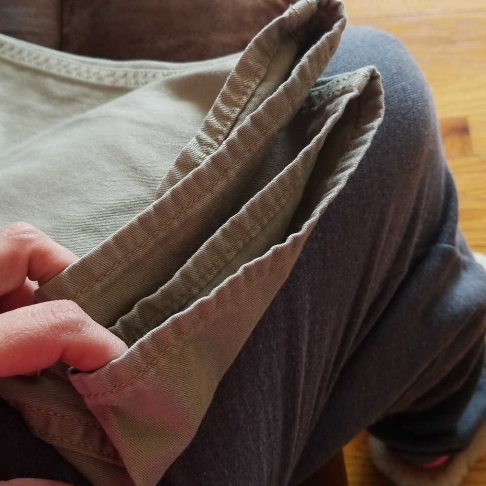 Men/Teen Levis - Picture 8 of 8